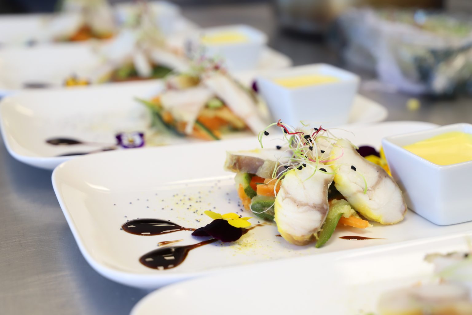 Boutique - Les plaisirs de la table